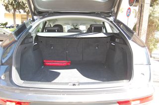 Audi Q5 2022 HYBRID DIESEL S LINE QUATRO *NAVI*CAMERA* *ΓΡΑΜΜΑΤΙΑ*-thumb-16