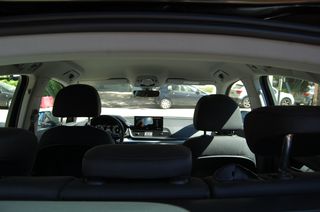 Audi Q5 2022 HYBRID DIESEL S LINE QUATRO *NAVI*CAMERA* *ΓΡΑΜΜΑΤΙΑ*-thumb-18