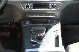 Audi Q5 2022 HYBRID DIESEL S LINE QUATRO *NAVI*CAMERA* *ΓΡΑΜΜΑΤΙΑ*-thumb-26