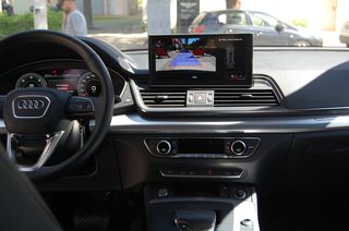 Audi Q5 2022 HYBRID DIESEL S LINE QUATRO *NAVI*CAMERA* *ΓΡΑΜΜΑΤΙΑ*-thumb-27