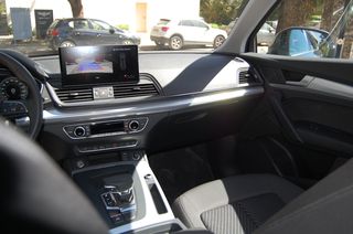 Audi Q5 2022 HYBRID DIESEL S LINE QUATRO *NAVI*CAMERA* *ΓΡΑΜΜΑΤΙΑ*-thumb-28