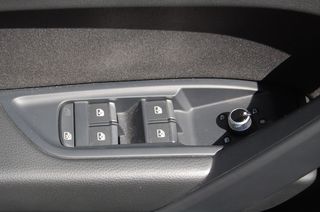 Audi Q5 2022 HYBRID DIESEL S LINE QUATRO *NAVI*CAMERA* *ΓΡΑΜΜΑΤΙΑ*-thumb-31