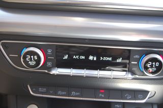 Audi Q5 2022 HYBRID DIESEL S LINE QUATRO *NAVI*CAMERA* *ΓΡΑΜΜΑΤΙΑ*-thumb-35