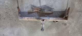 ISUZU-OPEL CAMPO 1995-2002 4X4 ΚΟΤΣΑΔΟΡΟΣ ΕΛΞΗΣ-thumb-1