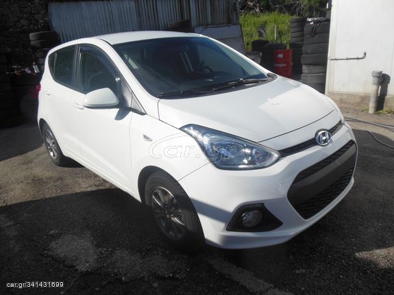 Hyundai i 10 '16