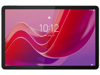 LENOVO Tablet M11 11'' WUXGA/MediaTek Helio G88/4GB/128GB/ARM Mali-G52/Folio Case + Lenovo Tab Pen/Android 13/2Y CAR/Luna Grey - Πληρωμή και σε εως 12 δόσεις