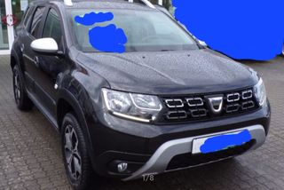 Dacia Duster '19 PRESTIGE 