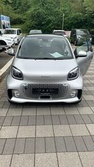 Smart ForTwo '21 Smart ForTwo exclusive EQ 22KW
