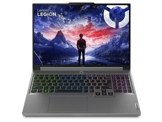 LENOVO Laptop Legion 5 16IRX9 Gaming 16'' WQXGA IPS/i7-14650HX/32GB/1TBSSD/NVIDIA GeForce RTX 4060 8GB/Win 11 Home/3Y Premium/Lu - Πληρωμή και σε εως 12 δόσεις