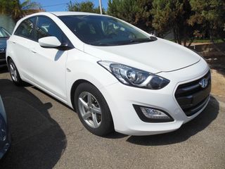 Hyundai i 30 '16