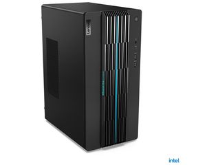 LENOVO PC IdeaCentre Gaming  5 17ACN7/R7-5700G/16GB/1TB SSD/NVIDIA GeForce RTX 3060 Ti 8GB/Win 11 Home/Raven Black - Πληρωμή και σε εως 12 δόσεις