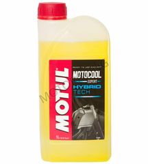 ΑΝΤΙΨΥΚΤΙΚΟ ΥΓΡΟ ΜΗΧΑΝΗΣ MOTUL -37°C MOTOCOOL EXPERT 1L