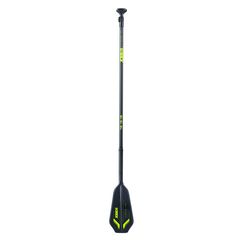 JOBE STREAM CARBON 100 SUP PADDLE LIME 2-PIECE