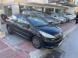 Peugeot 207 2009 €900 ΠΡΟΚΑΤΑΒΟΛΗ!!!-thumb-2