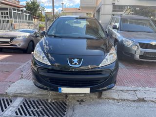Peugeot 207 2009 €900 ΠΡΟΚΑΤΑΒΟΛΗ!!!-thumb-3