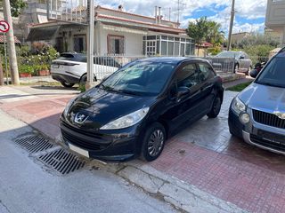 Peugeot 207 2009 €900 ΠΡΟΚΑΤΑΒΟΛΗ!!!-thumb-4