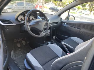 Peugeot 207 2009 €900 ΠΡΟΚΑΤΑΒΟΛΗ!!!-thumb-5