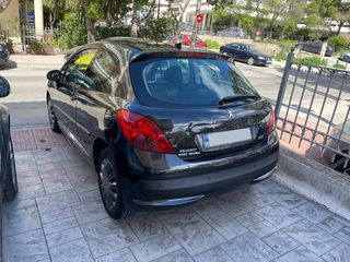 Peugeot 207 2009 €900 ΠΡΟΚΑΤΑΒΟΛΗ!!!-thumb-6