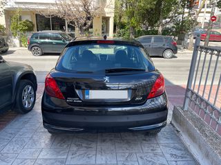 Peugeot 207 2009 €900 ΠΡΟΚΑΤΑΒΟΛΗ!!!-thumb-7