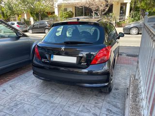 Peugeot 207 2009 €900 ΠΡΟΚΑΤΑΒΟΛΗ!!!-thumb-9