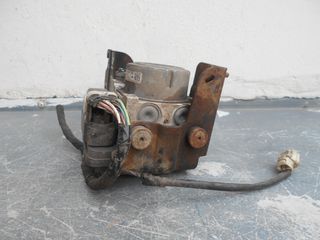 PEUGEOT 208 I ΜΟΝΑΔΑ ABS 9802460980 - STELLAR PARTS