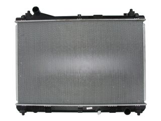 Ψυγείο νερού/εξαρτήματα SUZUKI GRAND VITARA II 1.6 04.05-02.15