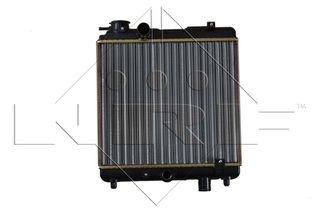 Ψυγείο νερού/εξαρτήματα FIAT PANDA; SEAT MARBELLA, MARBELLA/HATCHBACK, TERRA, TERRA/KOMBI 0.8-1.4D 10.80-10.98