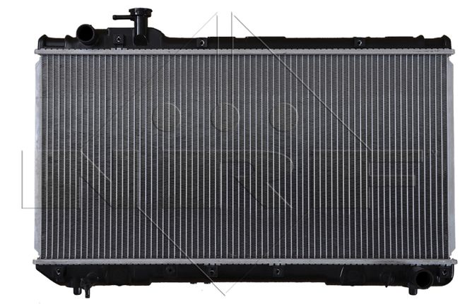 Ψυγείο νερού/εξαρτήματα TOYOTA RAV 4 I 2.0 06.94-06.00