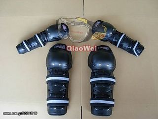 Dirt Motos 2026 KXD SP II 50cc 4stroke-thumb-8