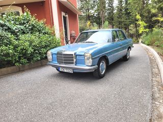 Mercedes-Benz 220 1971 W115 ΣΕΙΡΑ 1-thumb-1