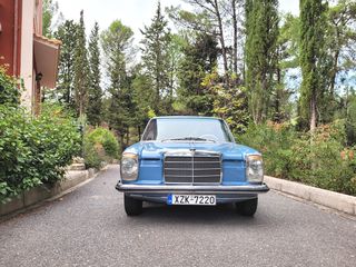 Mercedes-Benz 220 1971 W115 ΣΕΙΡΑ 1-thumb-2