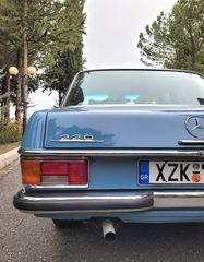 Mercedes-Benz 220 1971 W115 ΣΕΙΡΑ 1-thumb-25