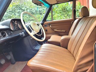 Mercedes-Benz 220 1971 W115 ΣΕΙΡΑ 1-thumb-4
