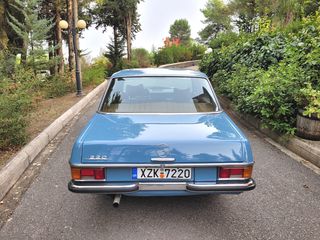 Mercedes-Benz 220 1971 W115 ΣΕΙΡΑ 1-thumb-12