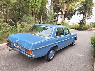Mercedes-Benz 220 1971 W115 ΣΕΙΡΑ 1-thumb-13