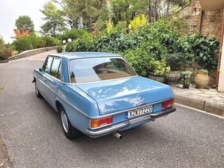 Mercedes-Benz 220 1971 W115 ΣΕΙΡΑ 1-thumb-14