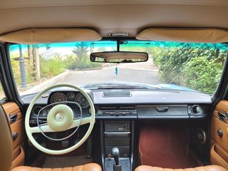 Mercedes-Benz 220 1971 W115 ΣΕΙΡΑ 1-thumb-7
