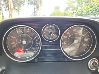 Mercedes-Benz 220 1971 W115 ΣΕΙΡΑ 1-thumb-8