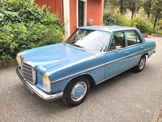 Mercedes-Benz 220 1971 W115 ΣΕΙΡΑ 1-thumb-15