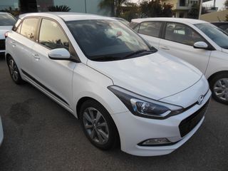 Hyundai i 20 '16