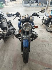 BMW R 850 R ΓΙΑ ΚΥΚΛΟΦΟΡΙΑ Η ΑΝΤΑΛΛΑΚΤΙΚΑ ΚΟΜΜΑΤΙ ΚΟΜΜΑΤΙ!! PIAGGIO STOCK HOUSE!! ΝΟ.1 ΣΕ ΟΛΗ ΤΗΝ ΕΛΛΑΔΑ!!