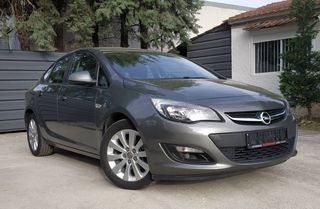Opel Astra '18 *EURO6c*136ps*ΟΘΟΝΗ*GPS*FULL EXTRA