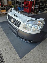 Τροπετο εμπρος FIAT DOBLO (05-09)-thumb-1