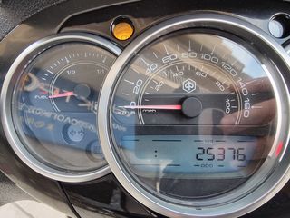 Piaggio Beverly 300i 2016 ΜΑΤ ΧΡΩΜΑ-ΑΡΙΣΤΗ ΚΑΤΑΣΤΑΣΗ!!-thumb-23