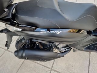 Piaggio Beverly 300i 2016 ΜΑΤ ΧΡΩΜΑ-ΑΡΙΣΤΗ ΚΑΤΑΣΤΑΣΗ!!-thumb-16