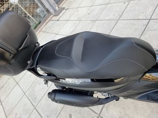 Piaggio Beverly 300i 2016 ΜΑΤ ΧΡΩΜΑ-ΑΡΙΣΤΗ ΚΑΤΑΣΤΑΣΗ!!-thumb-11