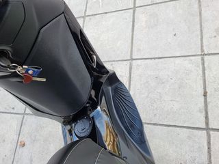 Piaggio Beverly 300i 2016 ΜΑΤ ΧΡΩΜΑ-ΑΡΙΣΤΗ ΚΑΤΑΣΤΑΣΗ!!-thumb-15