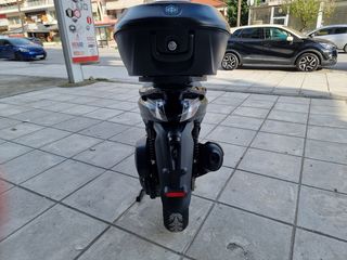 Piaggio Beverly 300i 2016 ΜΑΤ ΧΡΩΜΑ-ΑΡΙΣΤΗ ΚΑΤΑΣΤΑΣΗ!!-thumb-10
