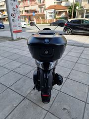Piaggio Beverly 300i 2016 ΜΑΤ ΧΡΩΜΑ-ΑΡΙΣΤΗ ΚΑΤΑΣΤΑΣΗ!!-thumb-9