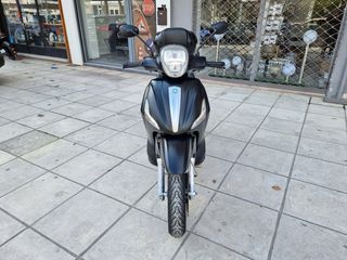 Piaggio Beverly 300i 2016 ΜΑΤ ΧΡΩΜΑ-ΑΡΙΣΤΗ ΚΑΤΑΣΤΑΣΗ!!-thumb-20